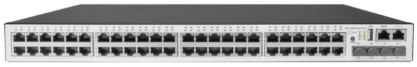 фото Коммутатор управляемый SNR SNR-S300G-24FX в Уфе