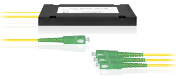 фото Делитель мощности  SNR SNR-CPC-1x3-SC/APC в Омске