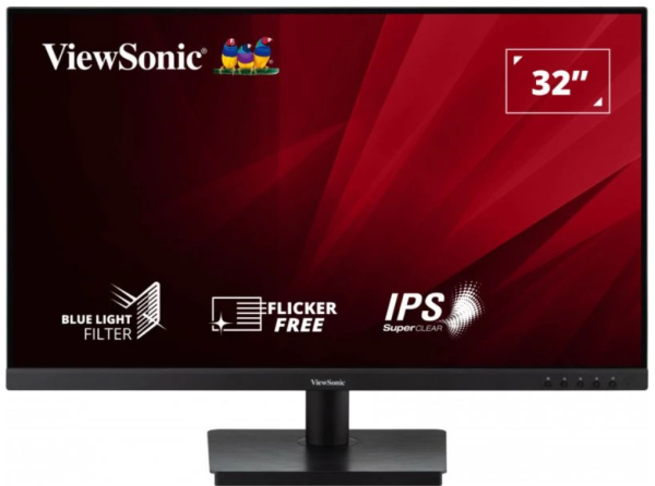 фото Монитор 32" Viewsonic VA3209-2K-MHD в Самаре