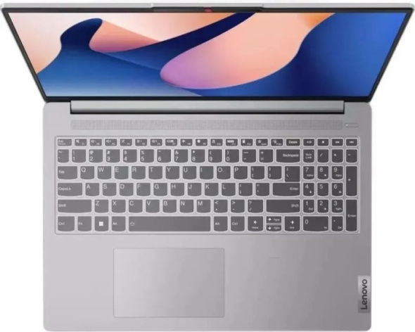 фото Ноутбук  Lenovo IdeaPad Slim 5 16IAH8 в Казани 16 ", Core i5, 16 Гб RAM, 512 Гб SSD, UHD Graphics, Серый
