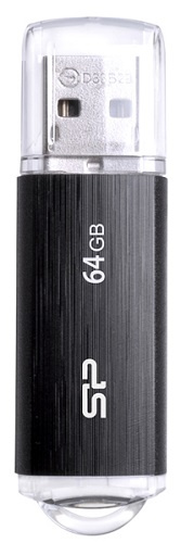 фото Накопитель USB 2.0 64GB Silicon Power Ultima U02 в Перми