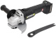 фото Шлифовальная машина угловая WORX Professional WU809.9 в Санкт-Петербургe