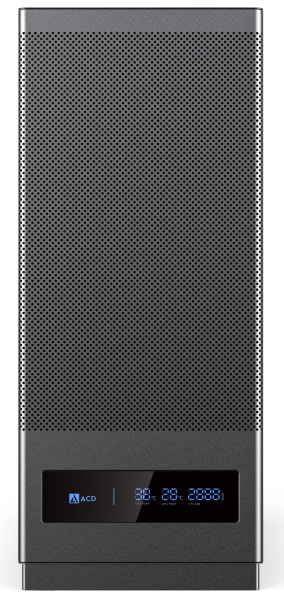 фото Корпус ATX ACD Citadel 108DB в Волгограде