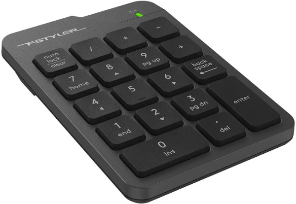 фото Цифровой блок клавиатуры  A4Tech FGK21C в Казани