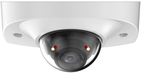 фото Видеокамера IP Dahua DH-IPC-HDBW2249FP-AS-IL-0360B в Уфе