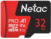 фото Карта памяти Netac NT02P500PRO-032G-S