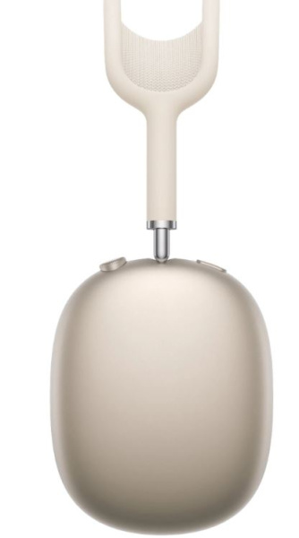 фото Наушники беспроводные Apple AirPods Max в Волгограде