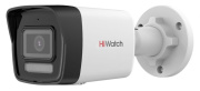 фото Видеокамера HiWatch DS-I450M(C)(4mm)