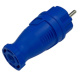 фото Удлинитель силовой iTOK i-CONNECT-COLOR-SUR-PVS-215-3-54-30-BLUE в Волгограде