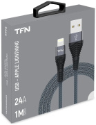 фото Кабель TFN TFN-CFZLIGUSB1MGR