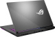 фото Ноутбук  ASUS ROG Strix G17 G713RM-LL122 17.3 ", Ryzen 9, 16 Гб RAM, 512 Гб SSD, GeForce RTX 3060, Серый