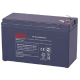 фото Аккумулятор  Powercom PM-12-6.0