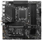 фото Материнская плата MSI PRO B760M-A WIFI DDR4