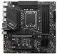 фото Материнская плата mATX MSI PRO B760M-A WIFI DDR4 в Уфе