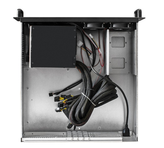 фото Корпус серверный 2U Exegate Pro 2U450-03 в Уфе