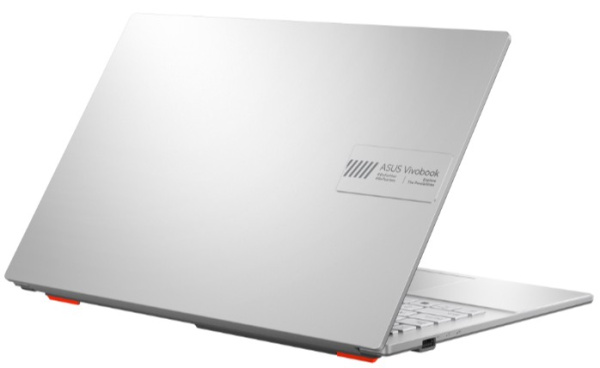 фото Ноутбук  ASUS Vivobook 15 E1504FA-BQ1929 в Ростове-на-Дону 15.6 ", Ryzen 5, 16 Гб RAM, 512 Гб SSD, Radeon Graphics, Серебристый