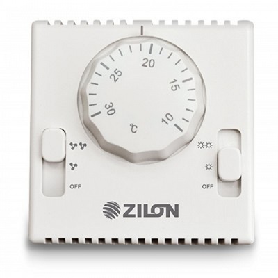 

Тепловая завеса Zilon ZVV-1.5E18HP 3800 м3/ч, 380В, ZVV-1.5E18HP