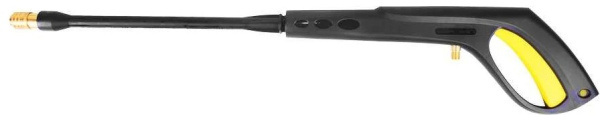 фото Мойка высокого давления Eurolux W-200 PRO FG в Волгограде