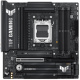 фото Материнская плата mATX ASUS TUF GAMING B850M-PLUS в Уфе