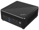 фото Системный блок MSI Cubi N ADL S-280XRU Intel N, 8 ГБ, 256 Гб, Intel UHD Graphics,  ОС Не установлена