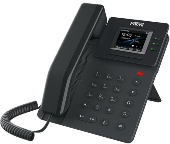 фото Телефон VoiceIP  Fanvil V60P в Казани