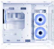 фото Корпус 1STPLAYER MEGAVIEW MV6-TP ARGB White