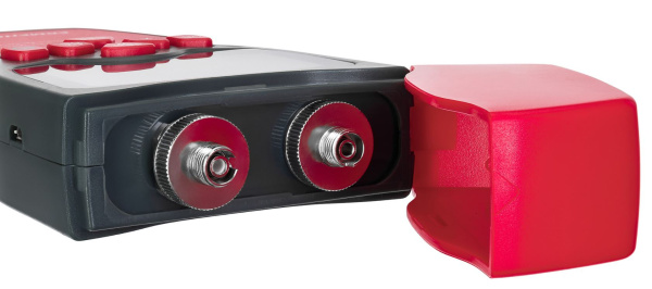 фото Мультиметр  Ermenrich 82559 в Казани