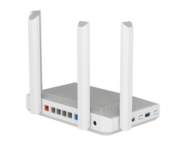 фото Интернет-центр  Netcraze Ultra в Челябинске