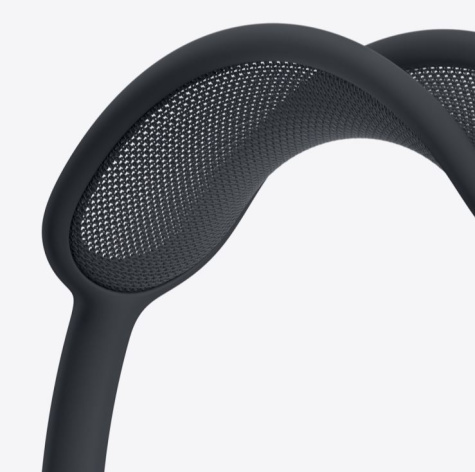 фото Наушники беспроводные Apple AirPods Max 2
