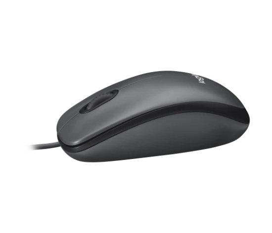фото Мышь  Logitech M90 в Красноярске