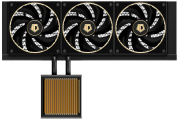фото Система охлаждения ID-Cooling DX360 GDL