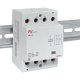 фото Контактор модульный EKF km-av-3-63-22-230V в Санкт-Петербургe
