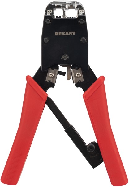 

Устройство обжимное Rexant 12-3434 HT-500R 8P8C, 6P4C, 12-3434