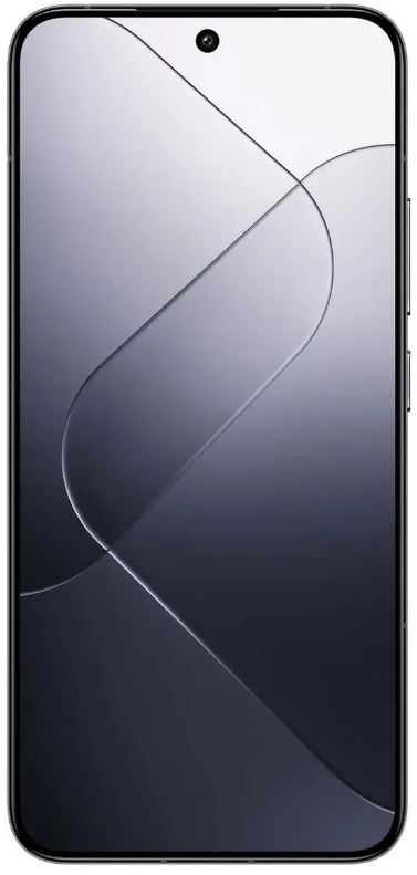 

Смартфон Xiaomi 14 RU 12/256GB MZB0F9XRU (50558) Black, 14 RU 12/256GB