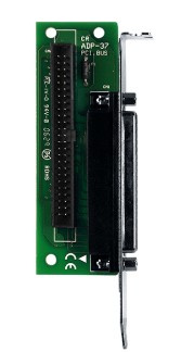 фото Адаптер  ICP DAS ADP-37/PCI в Уфе