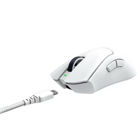 фото Мышь  Razer DeathAdder V3 Pro White Edition в Уфе