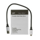 фото Внешний SSD USB 3.2 Gen 2 Type-C Silicon Power SP020TBPSDPC60CK