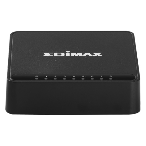 фото Коммутатор неуправляемый Edimax ES-3308P V3 в Омске