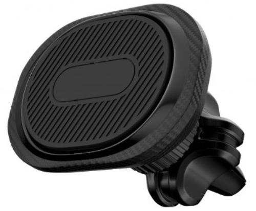 Изображение товара Держатель автомобильный Wiiix HT-410V22MG-KVADRO-B для смартфонов