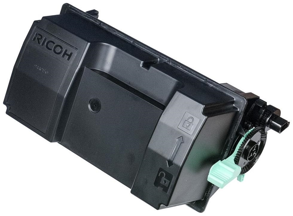 

Тонер Ricoh 418481 повышенной ёмкости тип IM 600H P801, 418481