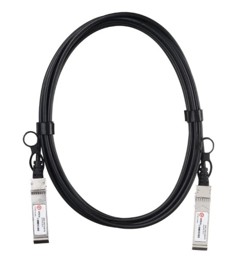 фото Кабельная сборка  QTECH QSC-25G-CAB-P3 в Красноярске