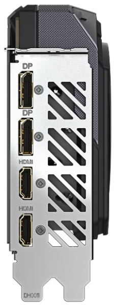 фото Видеокарта GIGABYTE Radeon RX 9070 GAMING (GV-R9070GAMING-16GD) в Омске