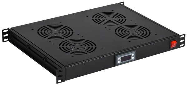 фото Вентиляторный модуль  ITK FM05-1U4TS-R в Перми