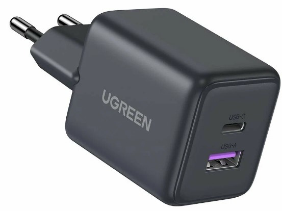 фото Зарядное устройство сетевое UGREEN X516 в Уфе