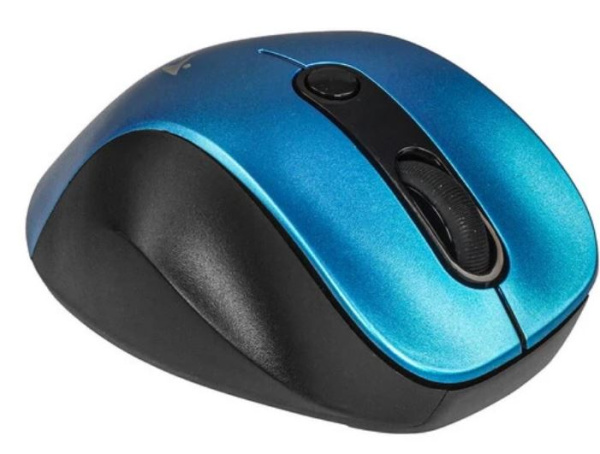 фото Мышь Wireless Genius Ergo 9000S в Волгограде