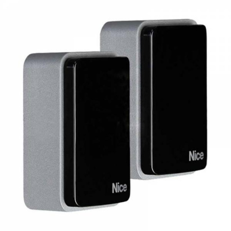 Изображение товара Фотоэлементы Nice EPSB Набор BlueBus 12 В дальность 15 м