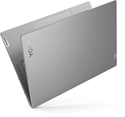 фото Ноутбук  Lenovo Yoga Pro 7 14IMH9 в Уфе 14.5 ", Core Ultra 5, 32 Гб RAM, 1 Тб SSD, Arc graphics, Серый