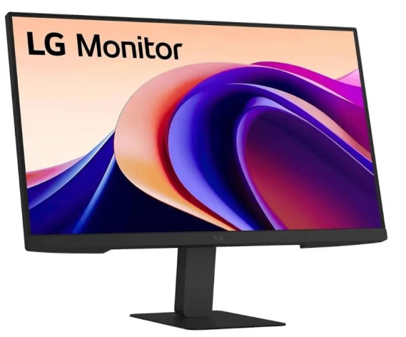 фото Монитор 23,8" LG UltraFine 24U631A-B в Красноярске