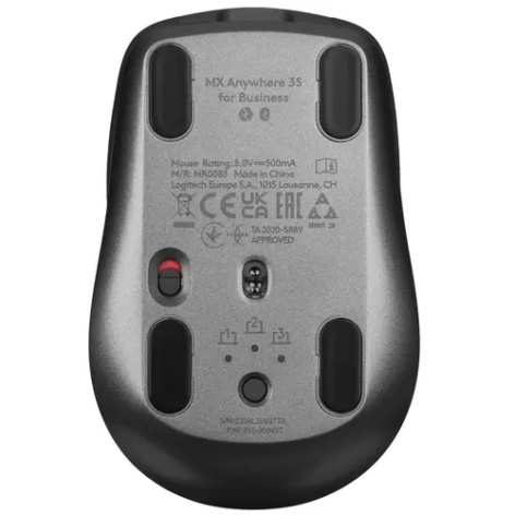 фото Мышь Wireless Logitech MX ANYWHERE 3S в Самаре