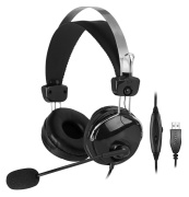 фото Наушники A4Tech HU-7P